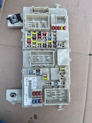 Focus ii модуль bsi 7m5t14a073fb фото №1