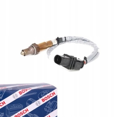 Bosch 281 004 191 датчик лямбда-зонд фото №1