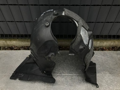 Bmw 2 ii f45 f46 lci праве підкрилок перед передні lift 2018- фото №1