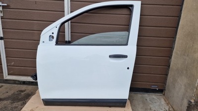 COMPUESTO DE PUERTA IZQUIERDA IZQUIERDO PARTE DELANTERA DACIA DOKKER RESTYLING DV369  