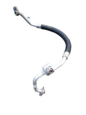 Шланг кондиционера 3.5 eb ford f150 f-150 lift фото №1