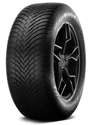 1x Vredestein Quatrac 205/55R16 91V