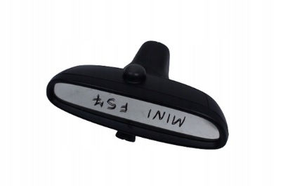Дзеркало заднього виду mini cooper s f57 19r. фото №1