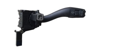 Переключатель дворник audi a3 8p 8p0953519a фото №1