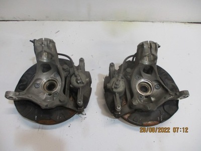 Поворотний кулак поворотний кулак vw t-roc 2ga 1,0tsi права ліва фото №1