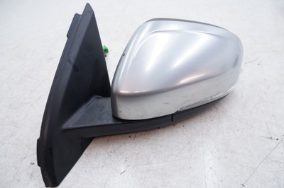 Дзеркало лівий ліва перед передні volvo s60 ii v60 i 8 pin r-design фото №1