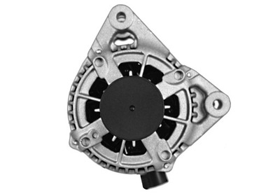 Генератор ford ecosport fiesta 1.0 ecoboost фото №1