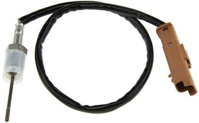 Датчик температури вихлопних газів nty egt-ft-027 фото №1