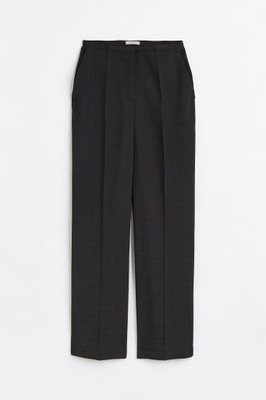 H&M 40/L eleganckie spodnie
