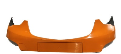 Бампер перед combo e 9816774280 фото №1