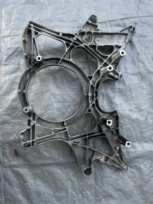 Alfa romeo giulia qv кронштейн кронштейн двигуна 2.9 фото №1