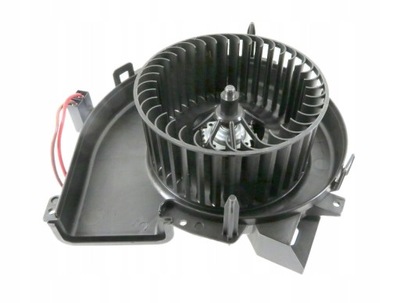 Вентилятор opel combo c 2001 - 2010 повітродувка фото №1