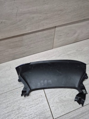 13415. ferrari f8 tributo защита бампер перед 000859696 фото №1