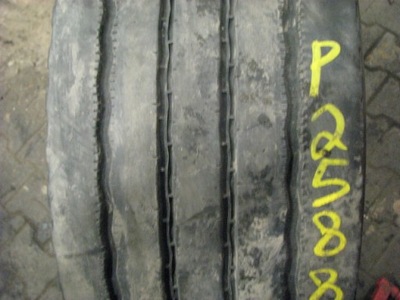 TIRE TRUCK 315/70R22.5 YOKOHAMA 1042R NA FRONT OS CARGO  