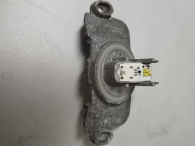 Bmw 3 f30 f31 преобразователь модуль led jeż 7213114000 фото №1