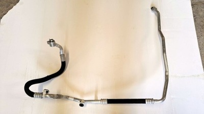 Bmw шланг кондиционера 9209723 фото №1