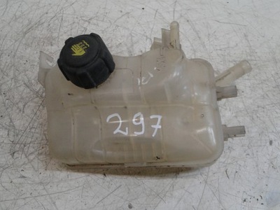 Renault scenic iii бак расширительный 217100005r фото №1