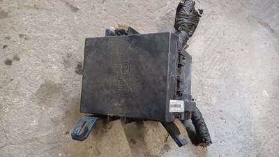 Ford ecosport 1.0 ecoboost корпус корпус предохранителей фото №1