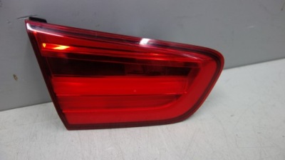 Bmw 1 f20 f21 лампа задня 7359019 фото №1