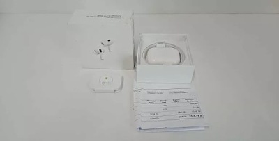 SŁUCHAWKI AIRPODS PRO 2GEN