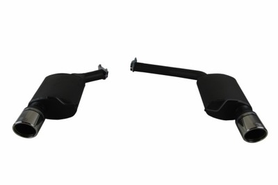 Гасник кінцевий audi a5 sportback ulter sport фото №1