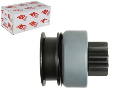 Зчеплення односторонній, стартер as-pl sd5021 фото №1