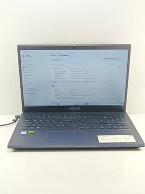 LAPTOP ASUS X571GT I5 8GB/512GB