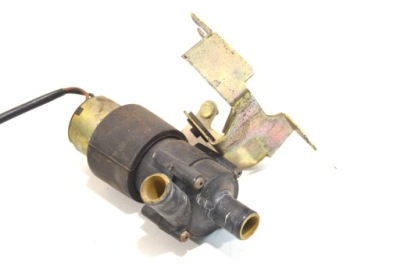 Дополнительная насос wody mercedes r129 sl 0018351064 фото №1