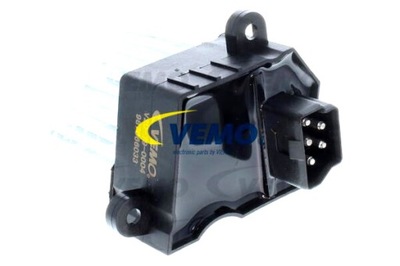 VEMO ELEMENTO DIRECCION SOPLADORES BMW 3 E36 3 E46 5 E39 X3 E83 X5 E53  