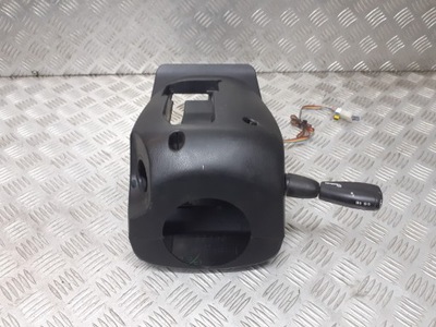 Корпус колонки кермового mazda 5 фото №1