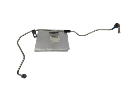 8200745136 renault шланг топлива r master ii 2.5dci оригинальный номер фото №1