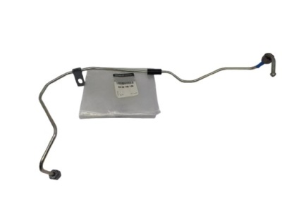 Шланг топлива 8200745136 renault master ii 2.5dci оригинал фото №1