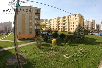 Mieszkanie, Piekary Śląskie, 47 m²