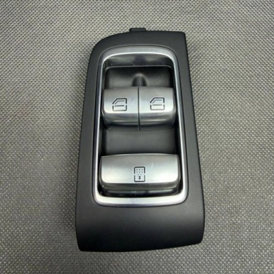 Fabrycznie кнопка окон переключатель mercedes klasa s w222 a2229052404 фото №1