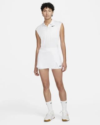 Spódnica tenisowa Nike Court XS