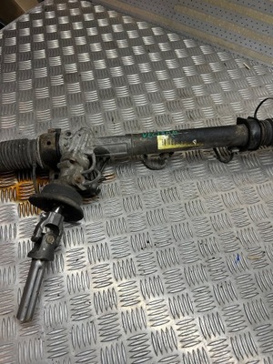 Рулевая рейка трансмиссия рулевая opel vectra b фото №1