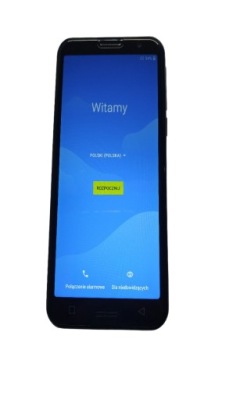 SMARTFON DLA SENIORA EMPORIA SMART 5 CZARNY