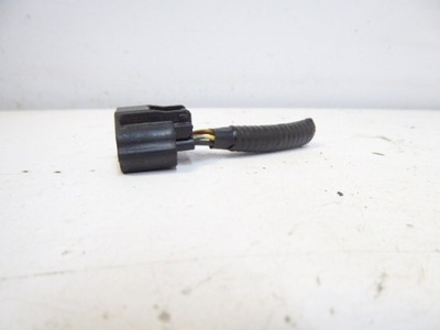 Nissan qashqai j10 +2 lift 10-14 колодка штекер соединитель фото №1