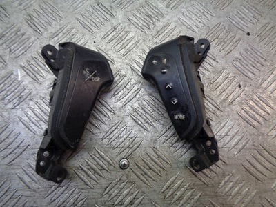 Переключатели руля toyota avensis t25 фото №1