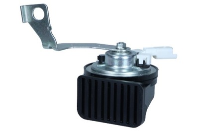 Сигнал звуковой citroen berlingo/ peugeot partner 08- фото №1