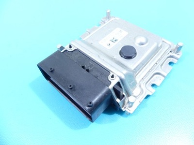 Блок керування модуль adblue opel movano iii 10-22 фото №1