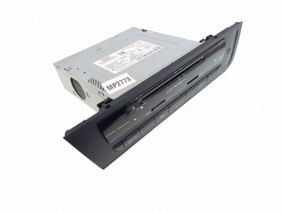 Audi a6 s6 c7 4g 2013 панель / радиопроигрыватель cd/dvd/gps фото №1