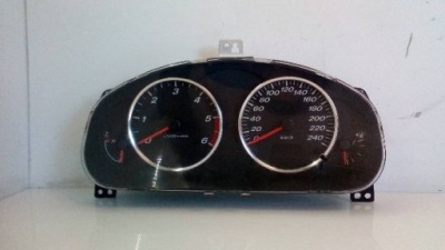 Счетчик mazda 6 gg 2.0 citd gj6w 320tyś фото №1