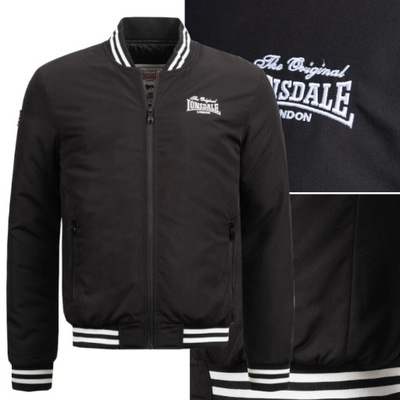 Lonsdale London kurtka TRUSTHORPE_XXL