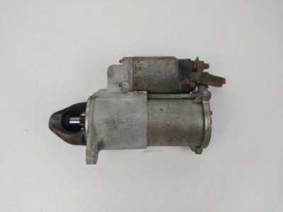 Стартер 55576980 opel insignia a 1.8 16v фото №1