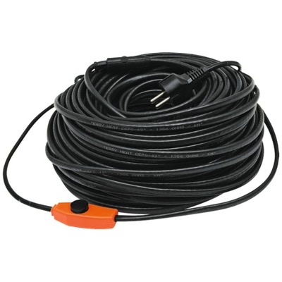 CABLE GRZEWCZY 283OM 12M 187W GRANIT  