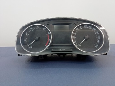 Skoda rapid 1.2 tsi счетчик приборы 5ja920700a фото №1