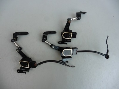 Датчик выравнивание света mini cooper r55 r56 6785205 фото №1