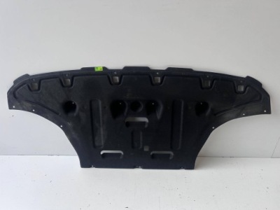 Kia ev6 защита pod двигатель 29110-cv000 оригинал фото №1