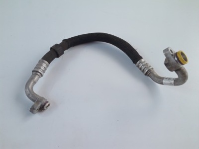 Bmw m5 f10 m6 f12 f13 f06 шланг пабтрубок  трубка кондиционера 9218928 фото №1